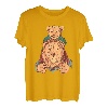 Papa Löwe Mit Baby Vater Sohn Partnerlook Set Löwenkopf T-Shirt