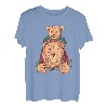 Papa Löwe Mit Baby Vater Sohn Partnerlook Set Löwenkopf T-Shirt
