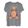 Papa Löwe Mit Baby Vater Sohn Partnerlook Set Löwenkopf T-Shirt