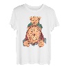 Papa Löwe Mit Baby Vater Sohn Partnerlook Set Löwenkopf T-Shirt