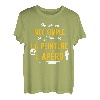 Herren Lustige Geschenkidee Apero Malerei T-Shirt Lustig T-Shirt