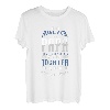 Herren Tochter Papa Vatertagsgeschenk Vati Papi Eltern Geschenk T-Shirt
