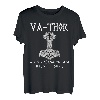 Herren Vathor - Vatertag Vatertagsgeschenk tshirt Papa Vater shirt T-Shirt