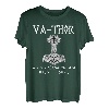 Herren Vathor - Vatertag Vatertagsgeschenk tshirt Papa Vater shirt T-Shirt