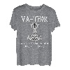 Herren Vathor - Vatertag Vatertagsgeschenk tshirt Papa Vater shirt T-Shirt