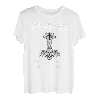 Herren Vathor - Vatertag Vatertagsgeschenk tshirt Papa Vater shirt T-Shirt