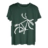 Radball Radballspieler Radballrad Radball T-Shirt