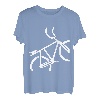 Radball Radballspieler Radballrad Radball T-Shirt
