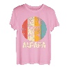 Herren ALPAPA | Alpaka Papa | Lustiges Herren T-Shirt
