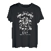 Herren Hapfox Juni Geburtstag T-Shirt