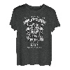 Herren Hapfox Juni Geburtstag T-Shirt