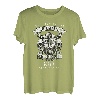Herren Hapfox Juni Geburtstag T-Shirt