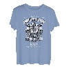 Herren Hapfox Juni Geburtstag T-Shirt