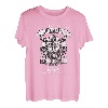 Herren Hapfox Juni Geburtstag T-Shirt