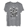 Herren Hapfox Juni Geburtstag T-Shirt