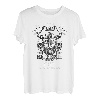 Herren Hapfox Juni Geburtstag T-Shirt