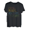 Herren Bester Papa Vater Tshirt | Mann Mythos Legende T-Shirt