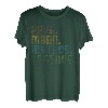 Herren Bester Papa Vater Tshirt | Mann Mythos Legende T-Shirt