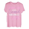 Feminismus Mädchenpower Emanzipation Feministin Geschenk T-Shirt