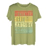 Legendär seit August 1940 82. Geburtstag T-Shirt
