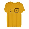 Strg+V Copy Paste Familie Partnerlook T-Shirt