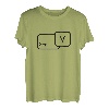 Strg+V Copy Paste Familie Partnerlook T-Shirt