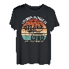 43. Geburtstag Geschenk Mann Legenden Sind Im März 1980 T-Shirt