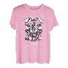 Herren Hapfox Juli Geburtstag T-Shirt