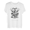 Herren Hapfox Juli Geburtstag T-Shirt