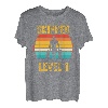 Herren Papa Zwillinge Vater - Vatertag Zwillingspapa T-Shirt