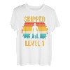 Herren Papa Zwillinge Vater - Vatertag Zwillingspapa T-Shirt