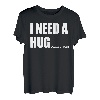 I Need A Huge Glass Of Beer T-Shirt