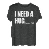 I Need A Huge Glass Of Beer T-Shirt