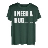 I Need A Huge Glass Of Beer T-Shirt