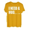 I Need A Huge Glass Of Beer T-Shirt