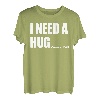 I Need A Huge Glass Of Beer T-Shirt