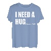 I Need A Huge Glass Of Beer T-Shirt