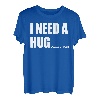 I Need A Huge Glass Of Beer T-Shirt