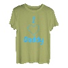 I Love Daddy DDLG BDSM Fetisch Abdl LittleSpace Geschenk T-Shirt