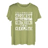Während du sprichst korrigiere ich in Gedanken Uni Spruch T-Shirt