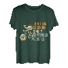 Triathlon Legenden sind im September geboren Geburtstag T-Shirt