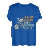 Triathlon Legenden sind im September geboren Geburtstag T-Shirt