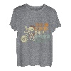 Triathlon Legenden sind im September geboren Geburtstag T-Shirt