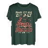 Herren Modelbahn Man ist nie zu alt um mit der Eisenbahn zu spielen T-Shirt