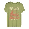 Herren Modelbahn Man ist nie zu alt um mit der Eisenbahn zu spielen T-Shirt