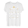 Herren Staplerfahrer T Shirt Majestät | Gabelstapler Tshirt