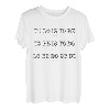 To do is to be do be do be do - lustige Zitate T-Shirt