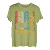 59. Geburtstag Motorrad Biker Opa Papa Geschenk Vintage 1964 T-Shirt