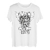 Wikinger mit Spruch I Wikinger I Herren Böser alter Mann T-Shirt