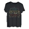 50. Geburtstag 50 Jahre Herren Damen Geschenk Jahrgang 1973 T-Shirt